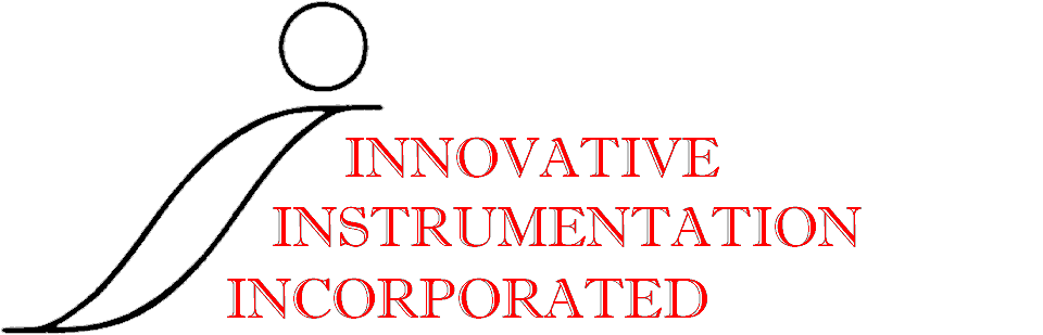 INNOVATIVE INSTRUMENTATION INCORPORATED